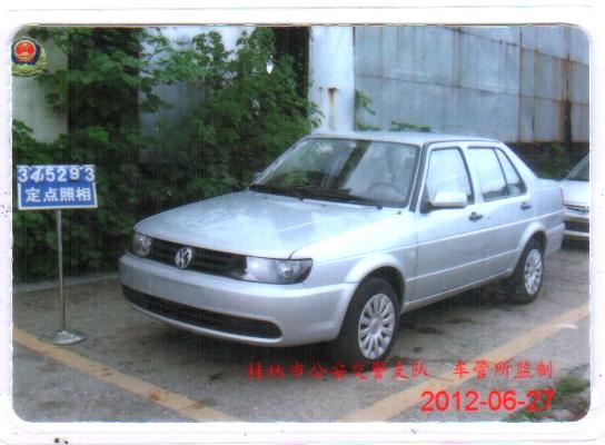 C1捷達(dá)車