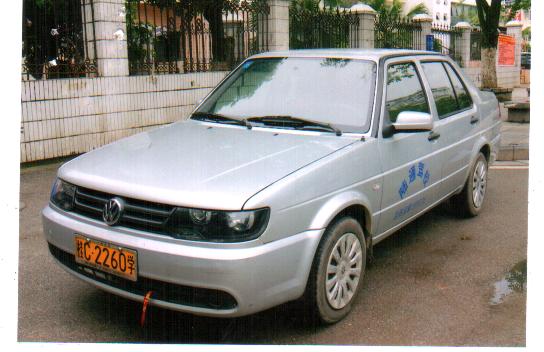 C1捷達(dá)車