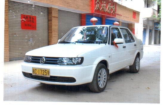 C1捷達(dá)車