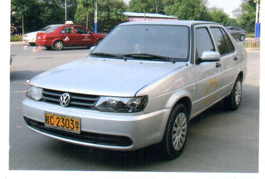 C1捷達(dá)車