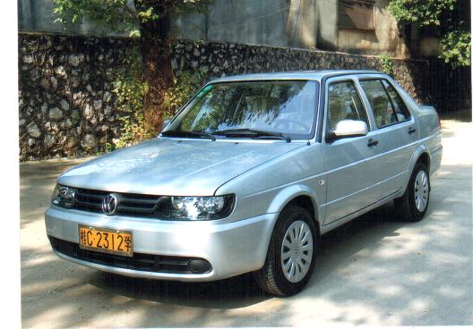 C1捷達(dá)車