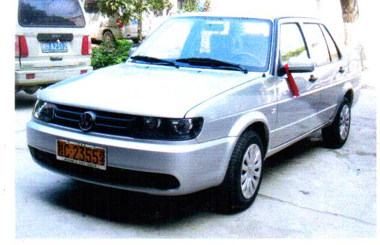 C1捷達(dá)車