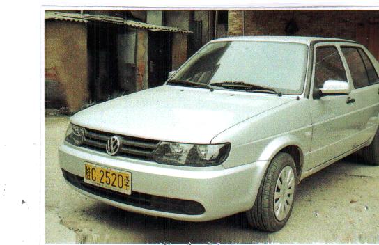 C1捷達(dá)車