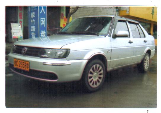 C1捷達(dá)車