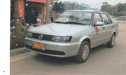 C1捷達(dá)車