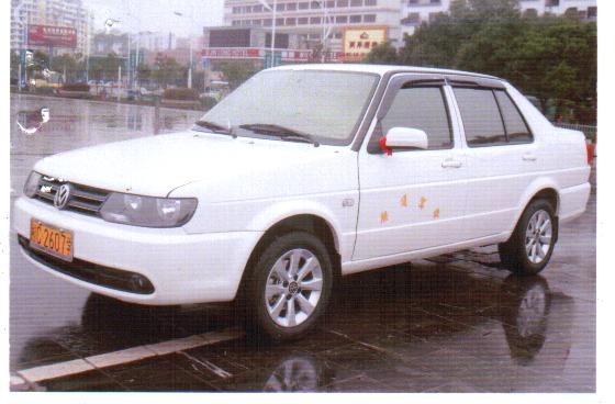 C1捷達(dá)車