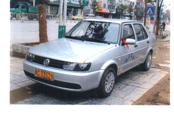 C1捷達(dá)車