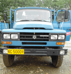 B2大貨車
